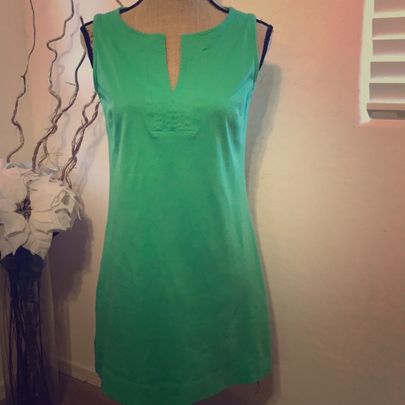 New York & Company Dresses & Skirts - New York & Co - Green Shift Dress